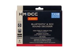 R7336 HM7000-8TXS Sound Decoder 8 pin